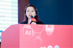 I赋能高档教育系统性变化