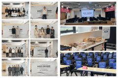 并现场了人事面试